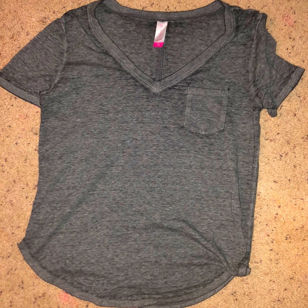 Pocket Tee Shirt